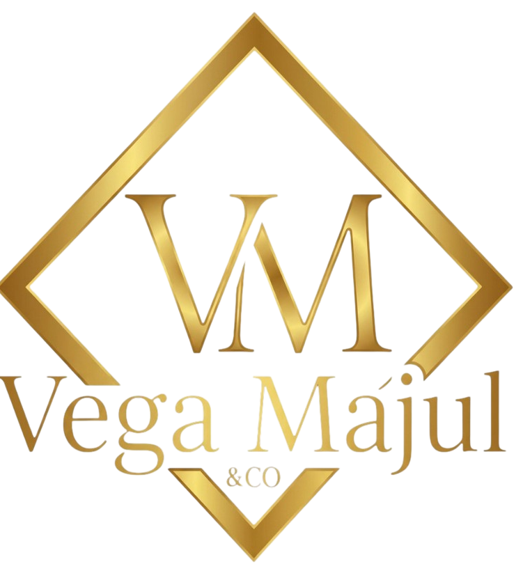 Logo Vega Majul - Estudio Jurídico Inmobiliario